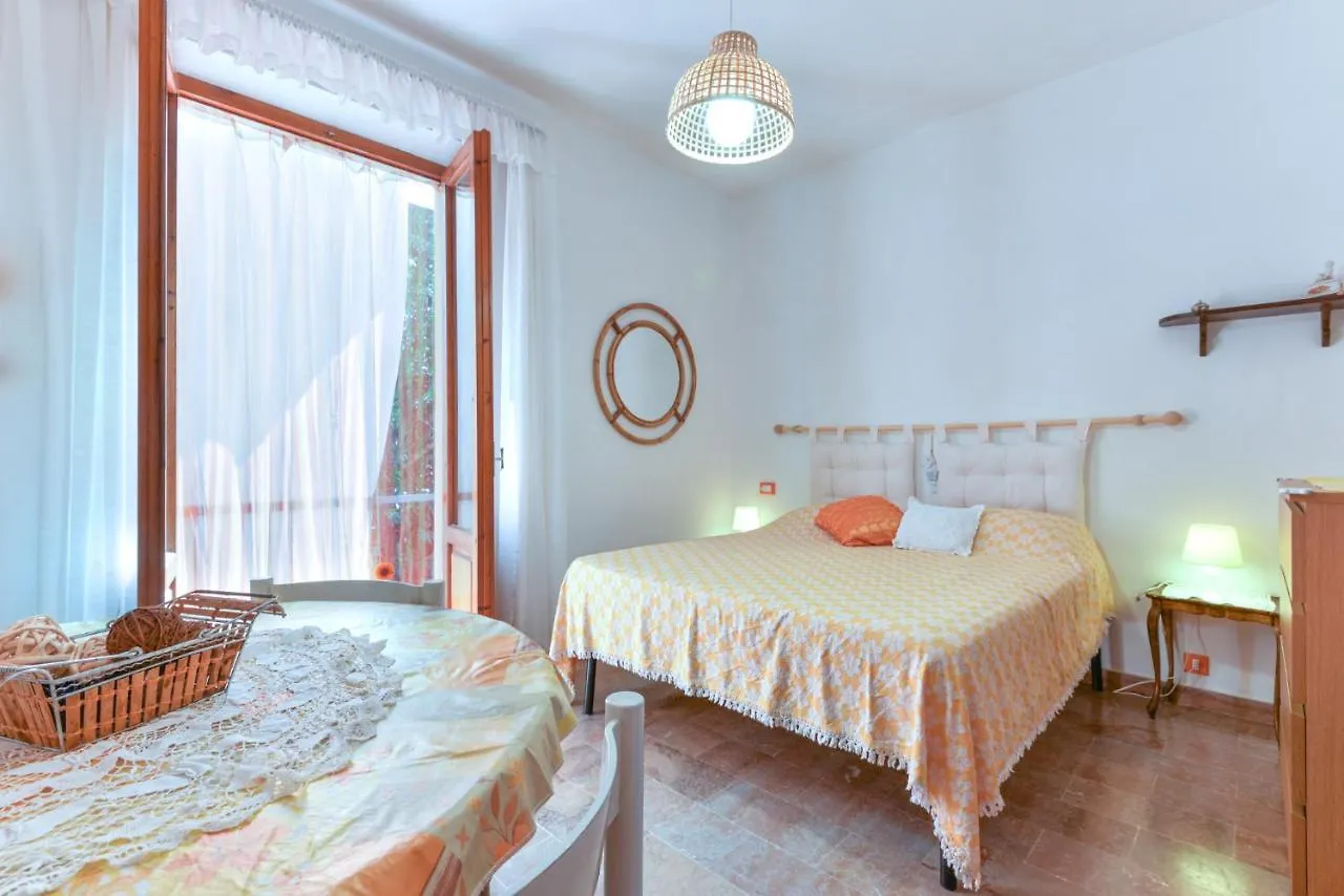 Appartamento Oasi La Bouganville Marina di Campo