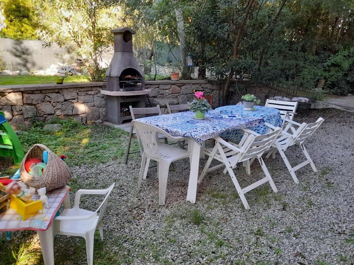 Appartamento Oasi La Bouganville Marina di Campo Italien